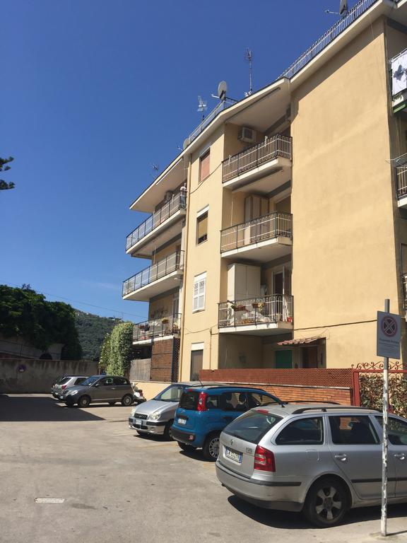 비코에쿠엔세 Casa Signorile 아파트 외부 사진