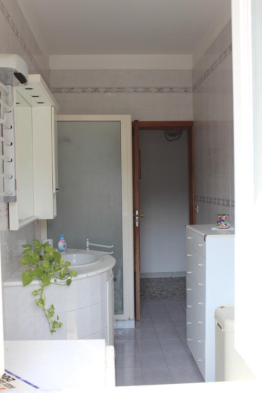 비코에쿠엔세 Casa Signorile 아파트 객실 사진
