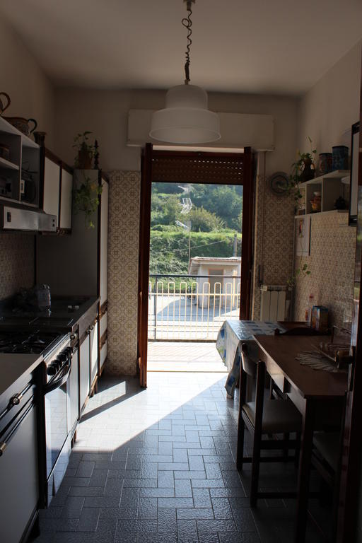 비코에쿠엔세 Casa Signorile 아파트 외부 사진